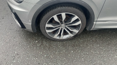 Volkswagen Tiguan 2.0 TDi 150 R-Line 5dr DSG Diesel Estate